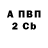 Amphetamine 98% Cergey Shapovalov
